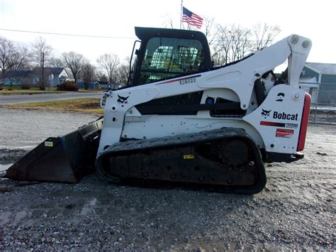 2016 bobcat t870|bobcat t870 tracks.